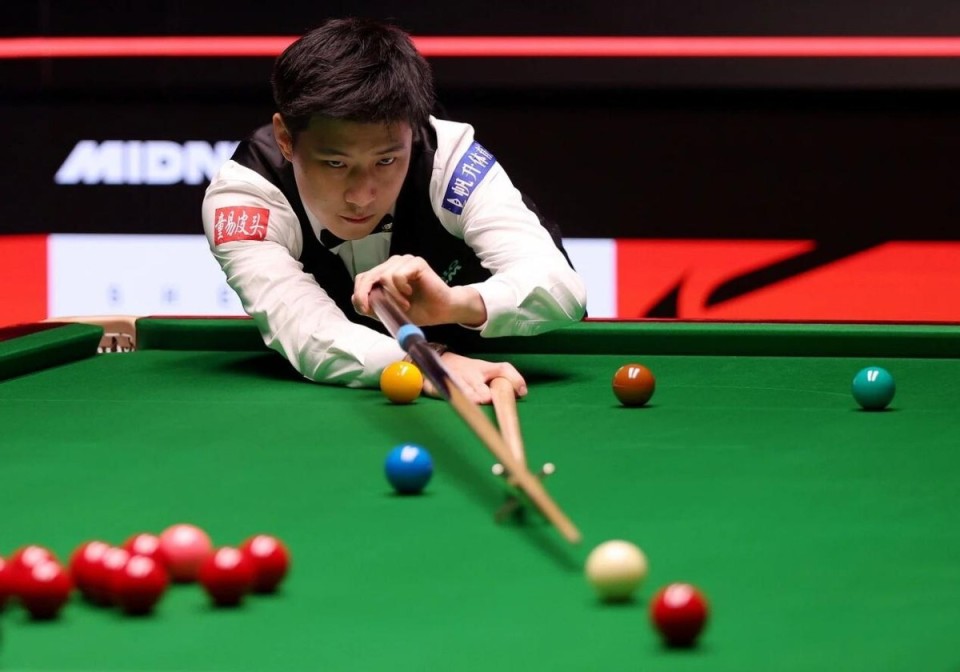 球队的表现 球队的表现